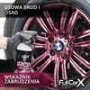 FullCarX ratlankių valiklis Iron Cleaner 750 ml neutralaus pH FCX109