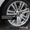 FullCarX ratlankių valiklis Iron Cleaner 750 ml neutralaus pH FCX109