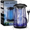 FunGeneTEC elektrinė vabzdžių naikinimo lempa 20 W 4200 V LED JYMN-229