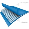 Funsicle stačiakampis karkasinis baseinas 213 x 152 x 61 cm, 1775 l, PVC, mėlynas