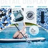 FunWater pripučiama irklentė SUP, 305x76x15 cm, PVC, komplektas su aksesuarais, SUPFW04A