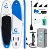 FunWater SUP irklentė SUPFW01A (mėlyna)