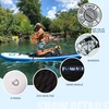 FunWater SUP irklentė SUPFW01A (mėlyna)