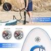FunWater SUP irklentė SUPFW01A (mėlyna)