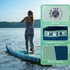FunWater pripučiama SUP lenta, 3.2 m ilgio, 83 cm pločio, PVC, SUPFW09C