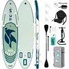 FunWater pripučiama SUP lenta, 3.2 m ilgio, 83 cm pločio, PVC, SUPFW09C