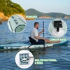 FunWater pripučiama SUP lenta, 3.2 m ilgio, 83 cm pločio, PVC, SUPFW09C
