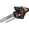 Fuxtec akumuliatorinis grandininis pjūklas 2x20 V, 14 colių FX-E2KSSET