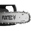 Fuxtec akumuliatorinis grandininis pjūklas 2x20 V, 14 colių FX-E2KSSET