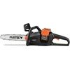 Fuxtec akumuliatorinis grandininis pjūklas 2x20 V, 14 colių FX-E2KSSET