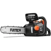 Fuxtec akumuliatorinis grandininis pjūklas 2x20 V, 14 colių FX-E2KSSET