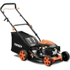 Fuxtec benzininė vejapjovė 3in1, 2.6 kW, 46 cm pjovimo plotis, reguliuojamas aukštis, FX-RM4646ECO