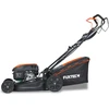 Fuxtec benzininė vejapjovė 4 in 1, 2,9 kW, 51 cm pjovimo plotis, elektrinis starteris, FX-RM5170eS