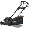 Fuxtec benzininė vejapjovė 4 in 1, 2,9 kW, 51 cm pjovimo plotis, elektrinis starteris, FX-RM5170eS