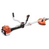 Fuxtec benzininė žoliapjovė 62 cm³, 2.6 kW, antivibracinė sistema, FX-PS162