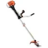 Fuxtec benzininė žoliapjovė 62 cm³, 2.6 kW, antivibracinė sistema, FX-PS162