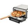 G3Ferrari G3 Ferrari elektrinė picos kepimo orkaitė, 1700 W, skaitmeninis ekranas, iki 450°C, G10204