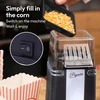 Gadgy karšto oro spragėsių aparatas be aliejaus 1200 W GG0X