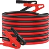 GADLANE automobilio užvedimo laidai 1500 A, 6 m, 30 mm² GL1514