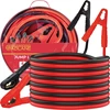 GADLANE automobilio užvedimo laidai 1500 A, 6 m, 30 mm² GL1514
