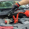 GADLANE automobilio užvedimo laidai 1500 A, 6 m, 30 mm² GL1514