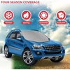 GADLANE magnetinis automobilio priekinio stiklo uždangalas 145 × 100 cm GL1493