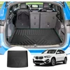GAFAT bagažinės kilimėlis BMW X1 F48 2016–2022, TPE, aukštais kraštais