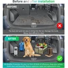 GAFAT bagažinės kilimėlis Hyundai Tucson NX4 2021–2025, sulankstomas TPE