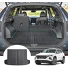 GAFAT bagažinės kilimėlis Hyundai Tucson NX4 2021–2025, sulankstomas TPE