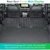 GAFAT bagažinės kilimėlis Kia Sportage NQ5 2022–2025, sulankstomas, TPE, 3 dalių