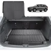 GAFAT bagažinės kilimėlis Volvo XC60 2018–2027, sulankstomas, TPE
