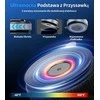 Gahenwo magnetinis automobilinis telefono laikiklis su Magsafe, sulankstomas 360°
