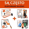 Gakago padangų pripūtimo manometras su 45 cm žarna, 0–12 bar, GK-RF