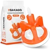 Gakago plytelių lyginimo sistema 300 dalių, 2 mm siūlėms, 3–18 mm plytelėms