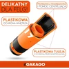 Gakago ratų varžtų galvučių rinkinys 17, 19 ir 21 mm, 1/2 colio, Steckschlüssel-Satz Kraft-Schoneinsatz