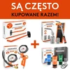 Gakago teleskopinis 1/2 col. reketinis raktas iki 60 cm, 72 dantų, 615 Nm Teleskop Knarre_450-600