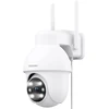 GALAYOU lauko stebėjimo kamera 2K, PTZ, Wi-Fi, IP65, naktinis matymas, Y4