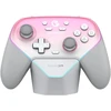 GameSir SuperNova T4n Pro belaidis žaidimų valdiklis, mėlynos spalvos