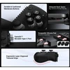 Gamesir GamesSir X5 Lite BK Mobile Controller juodos spalvos