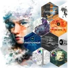 GAOMON grafinė planšetė su 11,6 col. Full HD ekranu ir 8192 slėgio lygiais PD1161