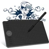 GAOMON grafinis planšetinis kompiuteris M1220 su 8192 lygių rašikliu ir USB-C