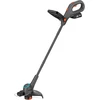 Gardena EasyTrim 25 18V akumuliatorinės žoliapjovės komplektas su 18V P4A baterija 2.0 Ah