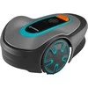 Gardena robotinė vejapjovė SILENO minimo 350, baterinė, pjovimo aukštis 20–45 mm, 15208-47