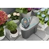 Gardena „AquaBloom“ vandens rezervuaro rinkinys