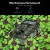 GardePro medžioklinė kamera A3S 64 MP, 1296p, infraraudonųjų spindulių naktinis matymas IP66