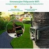 GardePro miško kamera Wi-Fi su mobiliąja programėle, 64 MP, 1296p vaizdo įrašai, IP66, E8
