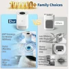 GarveeHome oro valytuvas su H13 HEPA filtru, CADR 100 m³/h, iki 15 m², bW9-cf-emY-Vy2LTw311Q