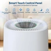 GarveeHome oro valytuvas su H13 HEPA filtru, CADR 100 m³/h, iki 15 m², bW9-cf-emY-Vy2LTw311Q