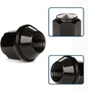 GAsupply ratų veržlės M12 x 1.5 x 31,5 mm, kūginės, 20 vnt., 303B20BK