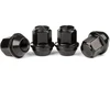 GAsupply ratų veržlės M12 x 1.5 x 31,5 mm, kūginės, 20 vnt., 303B20BK